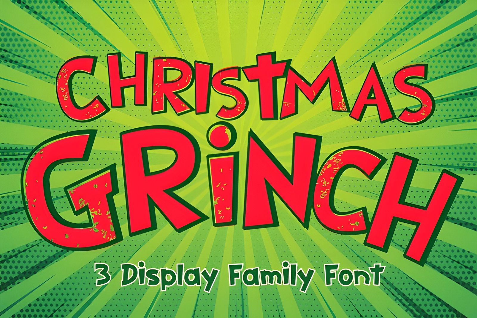 Christmas Grinch Font Download For Free christmas-grinch-font-download-for-free